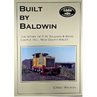 Built By Baldwin