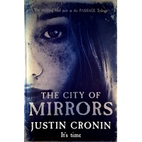 The City Of Mirrors
