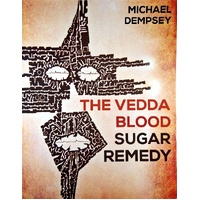 The Vedda Blood Sugar Remedy