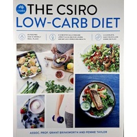 The CSIRO Low-Carb Diet