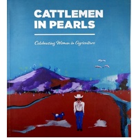 Cattlemen In Pearls. Celebrating Women In Agriculture