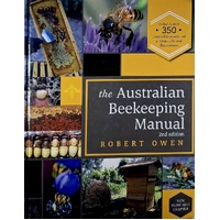The Australian Beekeeping Manual