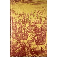 The Defeat Of The Spanish Armada