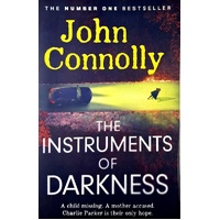 The Instruments Of Darkness
