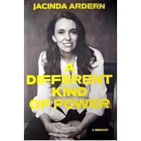 A Different Kind Of Power