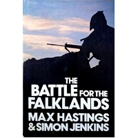 The Battle For The Falklands