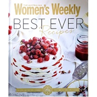 Best Ever Recipes