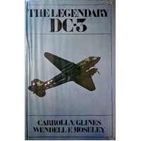 The Legendary DC-3