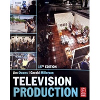 Television Production
