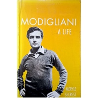 Modigliani. A Life