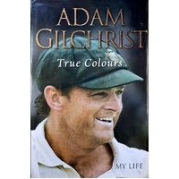 True Colours. My Life