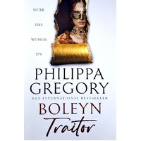 Boleyn Traitor