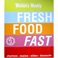 Fresh Food Fast