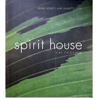 Spirit House. Thai Cooking
