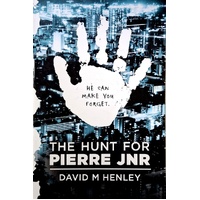 The Hunt For Pierre Jnr