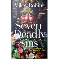 Seven Deadly Sins And One Very Naughty Fruit
