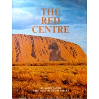 The Red Centre