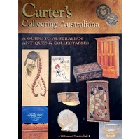 Carter's Collecting Australiana