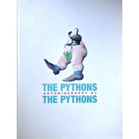 The Pythons' Autobiography By The Pythons