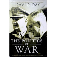 The Politics of War