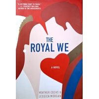 The Royal We