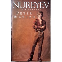 Nureyev. A Biography