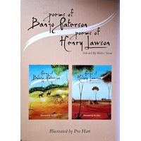 Poems Of Banjo Paterson, Poems Of Henry Lawson