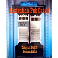 Australian Pub Crawl