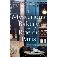 The Mysterious Bakery On Rue De Paris