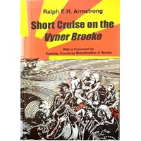 Short Cruise On The Vyner Brooke