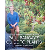 Paul Bangay's Guide To Plants