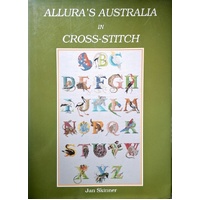 Allura's Australia In Cross Stitch