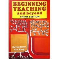 Beginning Teaching And Beyond