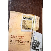 Seduced By Secrets. Inside The Stasi's Spy-Tech World