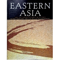 Eastern Asia. An Introductory History