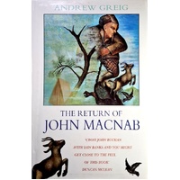 The Return Of John MacNab