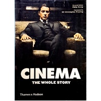 Cinema. The Whole Story