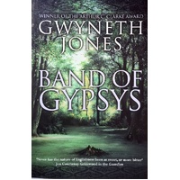 Band Of Gypsys