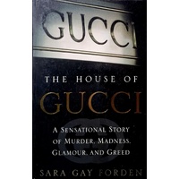The House Of Gucci