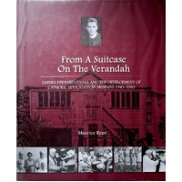 From A Suitcase On The Verandah