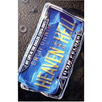 Heaven And Hell. My Life In The Eagles (1974-2001)