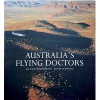 Australia's Flying Doctors