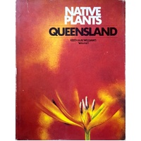 Native Plants Queensland, Volume 1