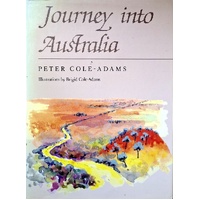 Journey Into Australia