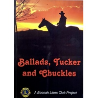 Ballards, Tucker And Chuckles