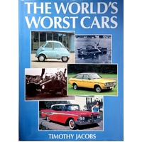 The World's Worst Cars