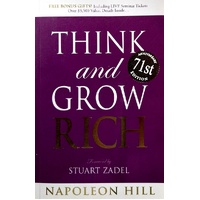 Think And Grow Rich