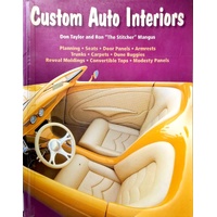 Custom Auto Interiors