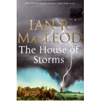 The House Of Storms
