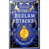 Bedlam Stacks